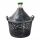 Üvegballon 5 l-es műa.borítású IMP - 1,8 kg