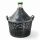Glass cylinder 5 l plastic covered IMP