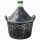 Üvegballon 10 l-es műa.borítású IMP - 2,8 kg
