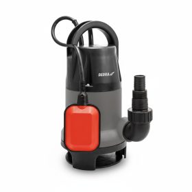 Búvárszivattyú Dedra 550 W DED 8841