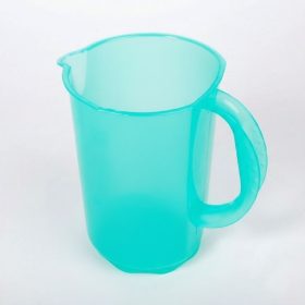 Mjerni vrč 1 l u boji POB (3991)