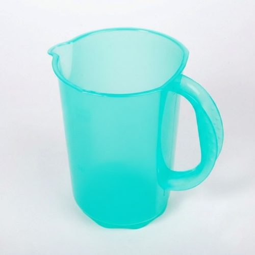 Mjerni vrč 1 l u boji POB (3991)