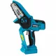 Dedra mini akkumulátoros láncfűrész készlet 18 V (DED7099+7032+7038) akku + töltővel