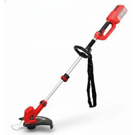   Akumulatorska kosilica. Baterija+punjač nisu uključeni! (1440)