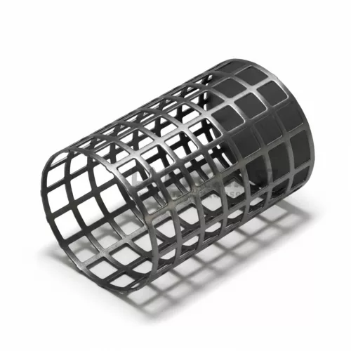 Za indikator protoka Zaštitna rešetka DN65