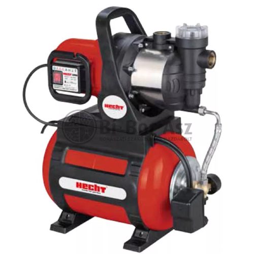 HECHT Házi Vízmű 1100W (3331)