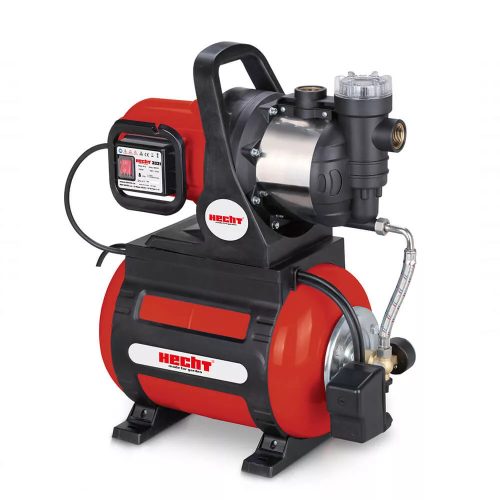 HECHT Házi Vízmű 1100W (3331)
