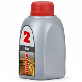 HECHT Garden 2T motorno ulje 0,45L (Hecht2T450)