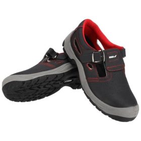 Szandál  munkavédelmi D1 S1  40-es Dedra