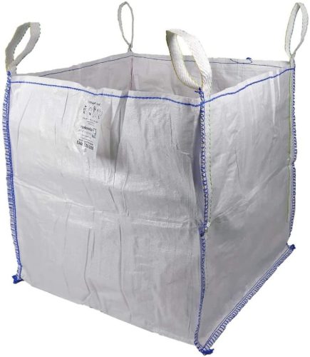 Big-Bag Zsák 90*90*100