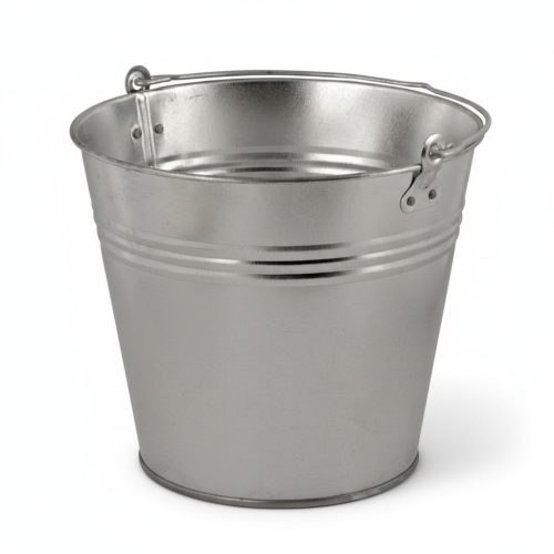 Kanta pocinčana 5 l