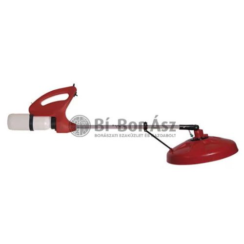 Pulmipur Pulmic Fenix Pure 35 - ULV gyomírtó permetezőgép