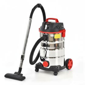 HECHT Usisavač suho-mokro 1400 W (8335Z)