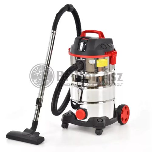 HECHT Porszívó száraz-nedves 1400 W (8335Z)
