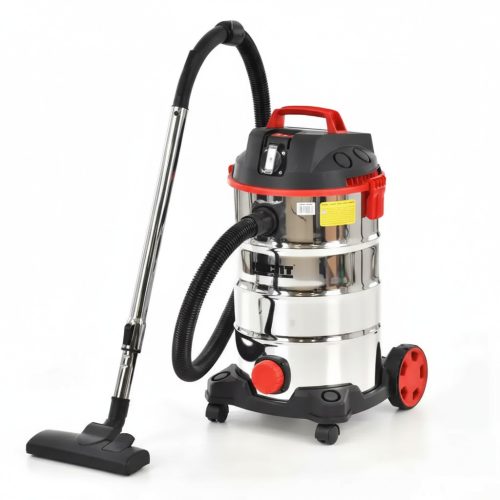 HECHT Usisavač suho-mokro 1400 W (8335Z)