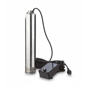 HECHT Szívattyú Mélykút 1000 W (3520)