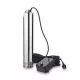 HECHT Ansaugpumpe Tiefbrunnen 1000 W (3520)