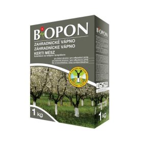 Tei de grădină Biopon 1kg
