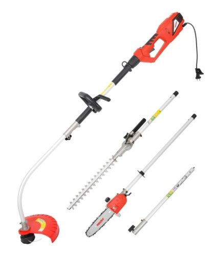 Električne obrezivače za visinu 900 W-(690 3 U 1)