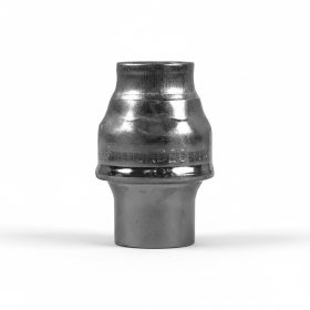   Supapă de reținere (supapă de picior) cu arc, presată 3/4" BB AISI304 -10/+150°C