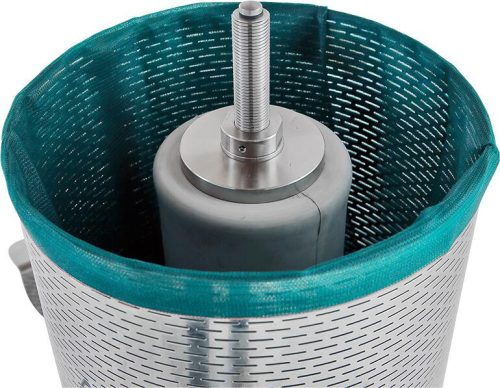 Press vrećica / Press krpa za 18L press