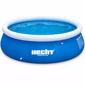   HECHT Inflatable pool with self-supporting construction 300x76 cm (3276)