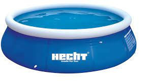 HECHT Bazen na napuhavanje sa samonosećom konstrukcijom 300x76 cm (3276)