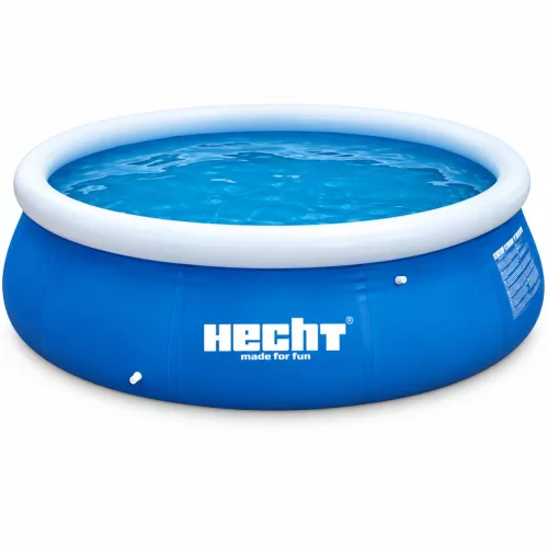 HECHT Inflatable pool with self-supporting construction 300x76 cm (3276)
