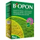 Biopon lawn fertilizer against yellowing 1kg
