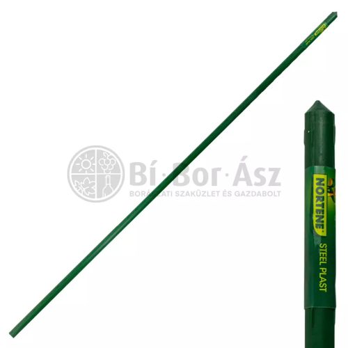 Plant support rod 16mm x 210 cm
