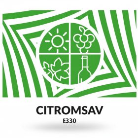 Limunska kiselina - 250 g