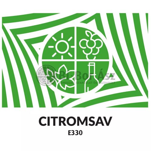 Citromsav - 250 g