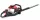 HECHT Gasoline Hedge Trimmer 22.2 cm3, 75 cm cutting board (9275)