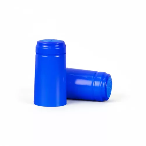 Kapszula Kék 31*65 - K23
