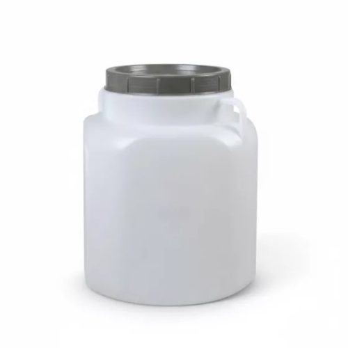 Bačva plastična 35 litara bijeli ekser BIDON 0,9 kg