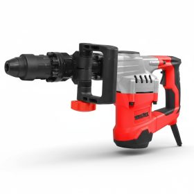   Elektromos Vésőgép / Bontó kalapács 1300W SDS MAX (1090)