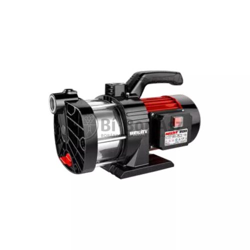 HECHT Kerti Szivattyú 1300W 5 keringési kör 5bar (3133)