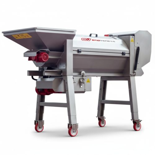 Berač bobica Enoveneta TOP 10, 400V