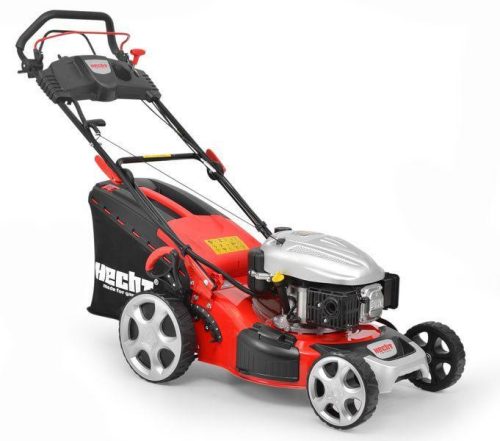 Benzinska samohodna kosilica 173ccm, 6 brzina Radni broj: 51 Metal, malč