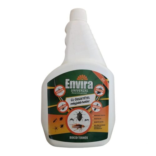 Envira rovarírtó utántöltő 1000 ml