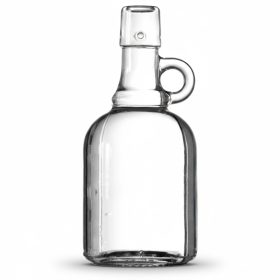 Díszüveg csatos színt GALLONE 0.5 MO TD /gal501/