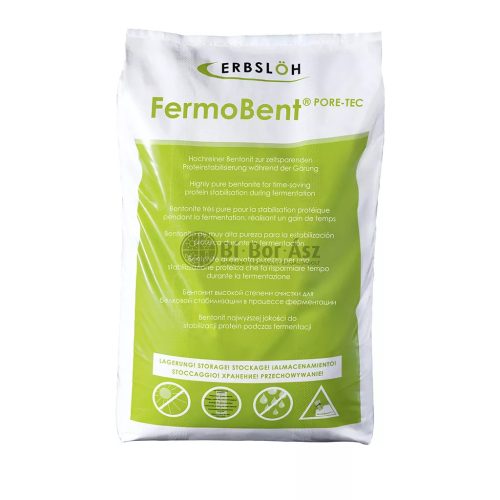 Erbslöh FermoBent PORE-TEC 20 kg