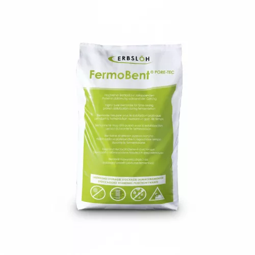 FermoBent PORE-TEC 20 kg /bag/ individual price (10431)