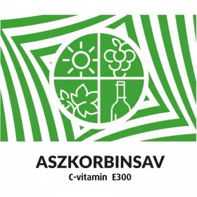 Askorbinska kiselina - 25 kg