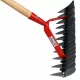 Rake lawn loosener BLADE with handle /14024/