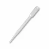 Pipette Pasteur Kunststoff geteilt 3 ml