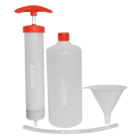 Servisni set HEHT 1 litra (5011)