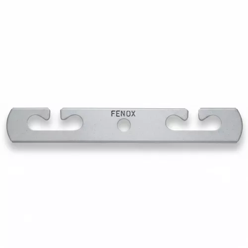 FENOX distanțiere sârmă stâlp din lemn 20cm