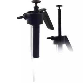 Garden permetezőgép pumpa 1.5-2.5 L-eshez