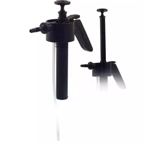 Garden permetezőgép pumpa 1.5-2.5 L-eshez